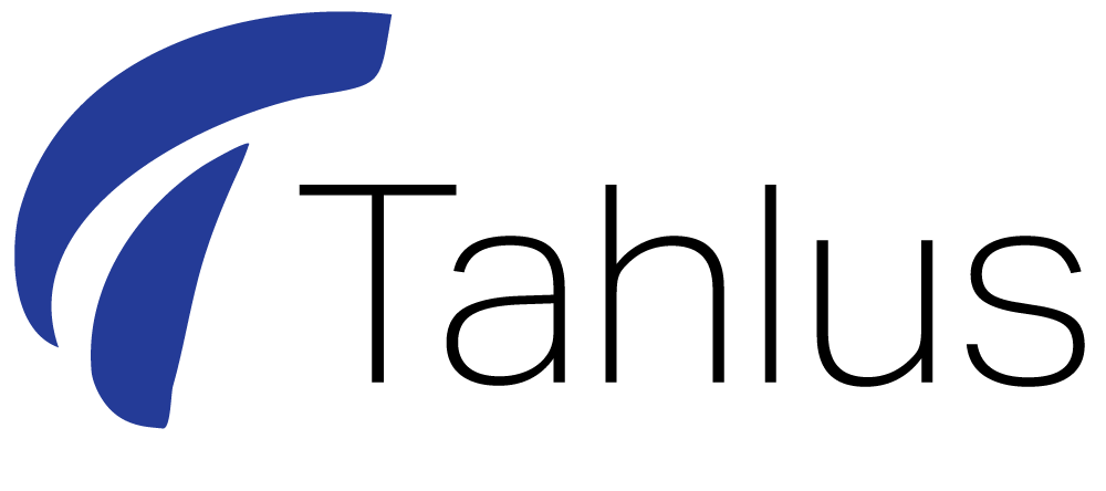 Tahlus Logo